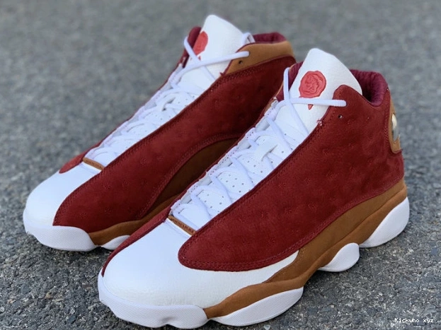 Jordan Air 23